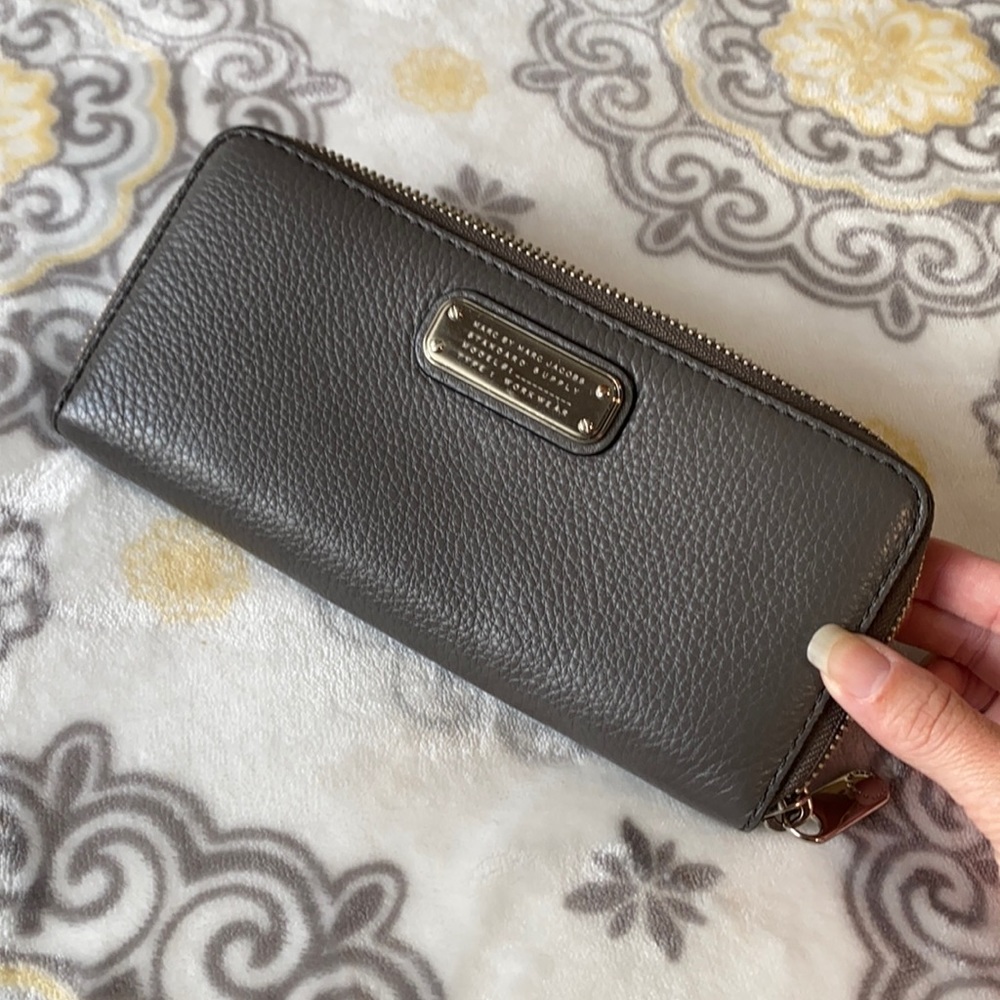 Marc Jacob’s Wallet
